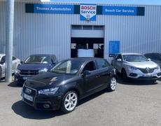 Audi A1 Sportback Les Sables-d'Olonne