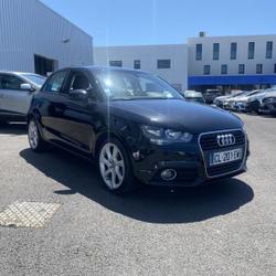 Audi A1 Sportback 1.2 TFSI 86ch Ambition 5 places Les Sables-d'Olonne