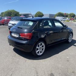 Audi A1 Sportback 1.2 TFSI 86ch Ambition 5 places Les Sables-d'Olonne