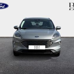 Ford Kuga 2.5 Duratec 190ch FHEV E85 Titanium BVA Vitr&eacute;