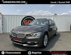 BMW Serie 3