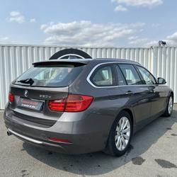BMW Serie 3 320d 184ch Modern Corz&eacute;