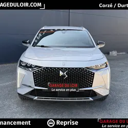 DS DS7 BlueHDi 130 Automatique RIVOLI Corz&eacute;