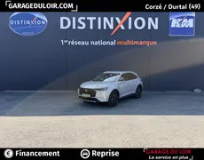 DS DS7 Durtal
