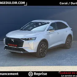DS DS7 BlueHDi 130 Automatique RIVOLI Durtal