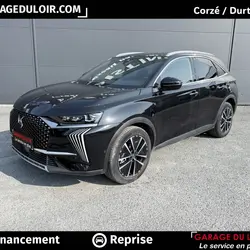 DS DS7 Crossback BlueHDi 130 Automatique RIVOLI Durtal