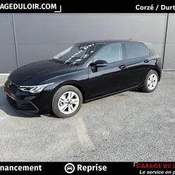 Volkswagen Golf 8 2.0 TDI SCR 115 DSG LIFE BUSINESS Durtal