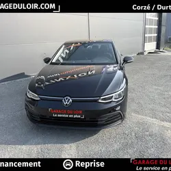 Volkswagen Golf 8 2.0 TDI SCR 115 DSG LIFE BUSINESS Durtal
