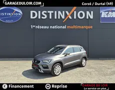 Seat Ateca Corzé