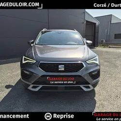 Seat Ateca 1.5 TSI 150 ACT DSG7 S&S Style Business Durtal