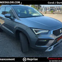 Seat Ateca 1.5 TSI 150 ACT DSG7 S&S Style Business Durtal