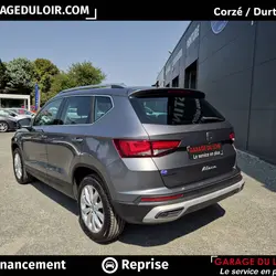 Seat Ateca 1.5 TSI 150 ACT DSG7 S&S Style Business Durtal
