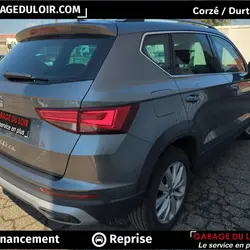 Seat Ateca 1.5 TSI 150 ACT DSG7 S&S Style Business Durtal