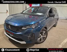Peugeot 5008 Corzé