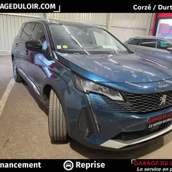 Peugeot 5008 BlueHDi 180 S&S EAT8 ROADTRIP Corz&eacute;