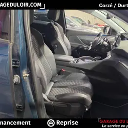 Peugeot 5008 BlueHDi 180 S&S EAT8 ROADTRIP Corz&eacute;