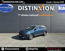 Peugeot 5008 Durtal