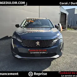 Peugeot 5008 BlueHDi 180 S&S EAT8 ROADTRIP Durtal