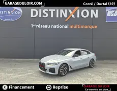 BMW Serie 4 Gran Coupe Corzé