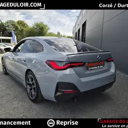 BMW Serie 4 Gran Coupe 420i 184ch M Sport BVA8 Corz&eacute;