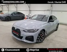 BMW Serie 4 Gran Coupe Durtal