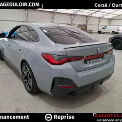 BMW Serie 4 Gran Coupe 420i 184ch M Sport BVA8 Durtal