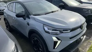 Renault Captur  - photo 0