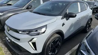 Renault Captur  - photo 1