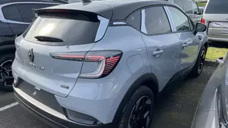 Renault Captur  - photo 2