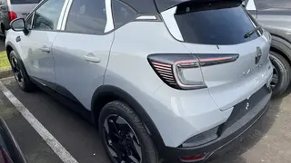 Renault Captur  - photo 3