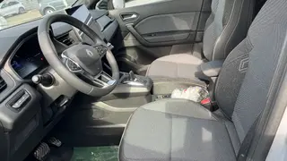 Renault Captur  - photo 4