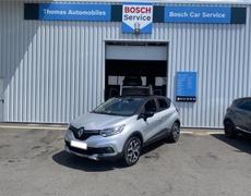 Renault Captur Les Sables-d'Olonne