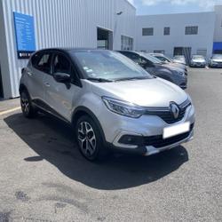 Renault Captur 0.9 TCe 90ch energy Intens Les Sables-d'Olonne