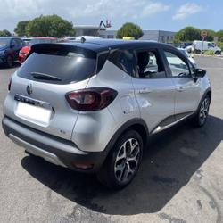 Renault Captur 0.9 TCe 90ch energy Intens Les Sables-d'Olonne