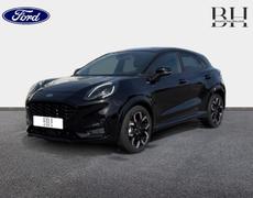 Ford Puma Vitré
