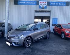 Renault Grand Scenic 4 Les Sables-d'Olonne