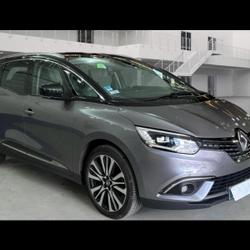 Renault Grand Scenic 3 1.3 TCe 160ch FAP Initiale Paris EDC 8cv Les Sables-d'Olonne