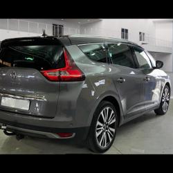 Renault Grand Scenic 3 1.3 TCe 160ch FAP Initiale Paris EDC 8cv Les Sables-d'Olonne