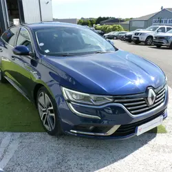 Renault Talisman 1.6 TCE 200CH ENERGY INTENS EDC Saint-Michel-Chef-Chef