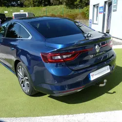 Renault Talisman 1.6 TCE 200CH ENERGY INTENS EDC Saint-Michel-Chef-Chef