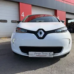 Renault Zoe EDITION ONE R110 MY19 Divatte-sur-Loire