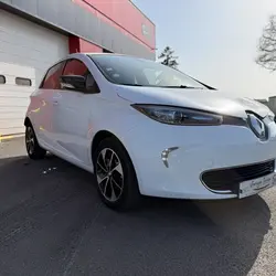 Renault Zoe EDITION ONE R110 MY19 Divatte-sur-Loire
