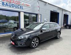 Renault Megane 4 Saint-Pierre-la-Cour