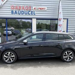 Renault Megane 4 MEGANE DCI 130 Saint-Pierre-la-Cour