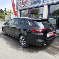 Renault Megane 4 MEGANE DCI 130 Saint-Pierre-la-Cour