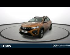 Dacia Sandero Feignies