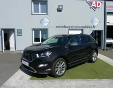 Ford Edge Saint-Michel-Chef-Chef