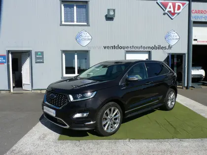 Ford Edge - 2.0 TDCI 210CH VIGNALE I-AWD POWERSHIFT - 18 900 €