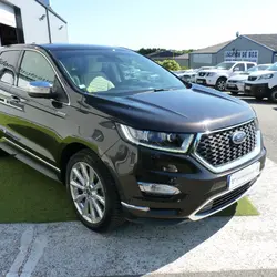 Ford Edge 2.0 TDCI 210CH VIGNALE I-AWD POWERSHIFT Saint-Michel-Chef-Chef