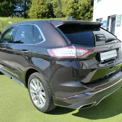 Ford Edge 2.0 TDCI 210CH VIGNALE I-AWD POWERSHIFT Saint-Michel-Chef-Chef